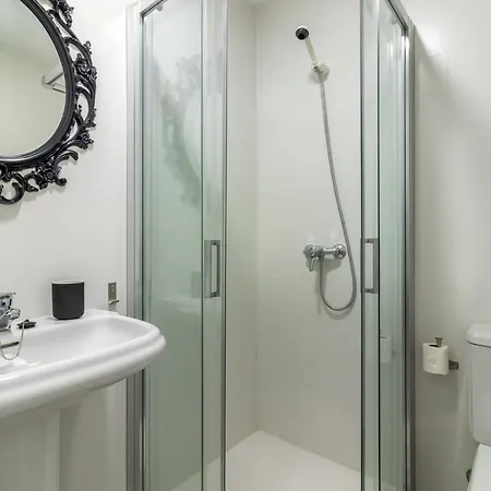 Flatguest Almansa * 3bdr * Parking * Wifi *