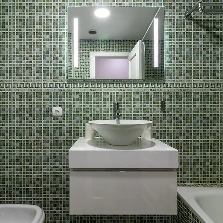 Flatguest Almansa * 3bdr * Parking * Wifi Апартаменты Лас-Пальмас-де-Гран-Канария